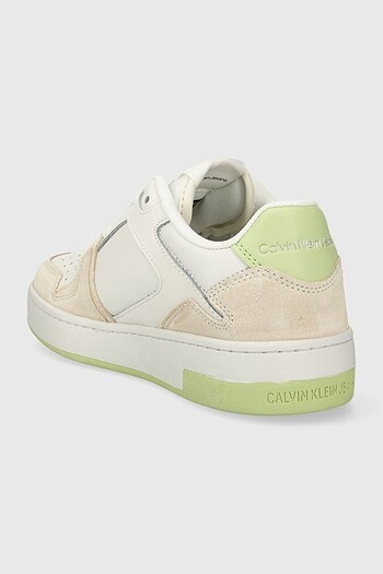 Calvin Klein Calvin Klein Kadın Sneaker Ayakkabı