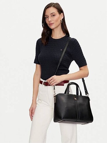 Tommy Hilfiger Kadın Askılı Çanta