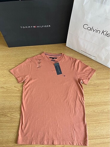 Tommy Hilfiger Kadın Tişört