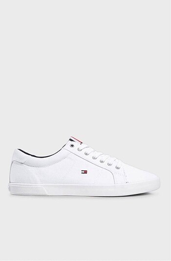 Tommy Hilfiger Erkek Sneaker Ayakkabı