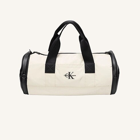 Calvin Klein Unisex Spor Çantası