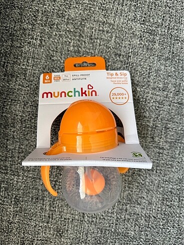Munchkin Munchkin suluk