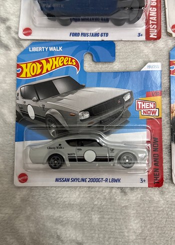 Hot Wheels Oyuncak Toplu fiyat - Görsel 11