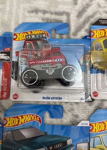 Hot Wheels Oyuncak Toplu fiyat - Görsel 3