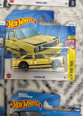 Hot Wheels Oyuncak Toplu fiyat - Görsel 7