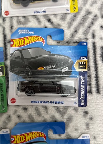 Hot Wheels Oyuncak Toplu fiyat - Görsel 8
