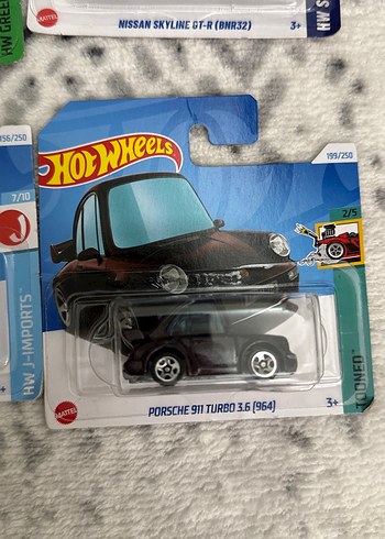 Hot Wheels Oyuncak Toplu fiyat - Görsel 13