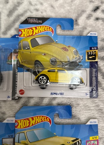 Hot Wheels Oyuncak Toplu fiyat - Görsel 4