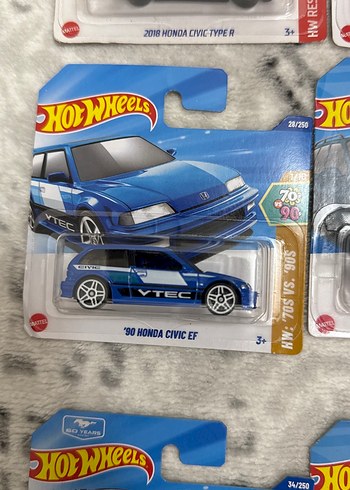 Hot Wheels Oyuncak Toplu fiyat - Görsel 5