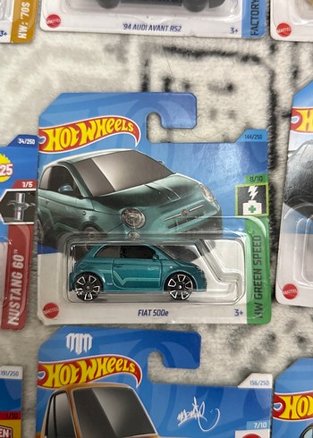 Hot Wheels Oyuncak Toplu fiyat - Görsel 9