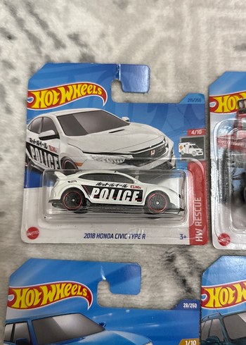 Hot Wheels Oyuncak Toplu fiyat - Görsel 2