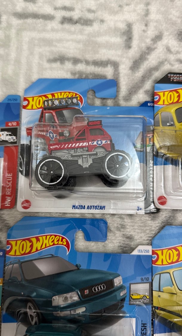 Hot Wheels Oyuncak Toplu fiyat - Görsel 3