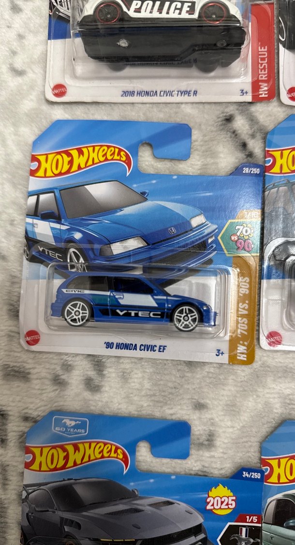 Hot Wheels Oyuncak Toplu fiyat - Görsel 5