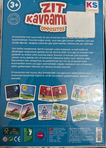 Puzzle set toplu fiyattır - Görsel 2