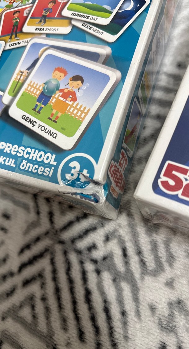 Puzzle set toplu fiyattır - Görsel 4