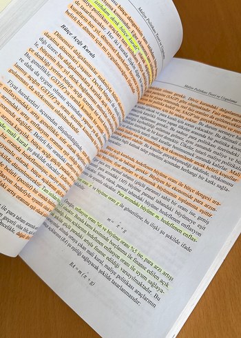 Maliye Politikası Teori ve Uygulama Kitabı - Görsel 3