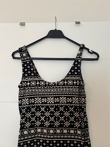 Forever 21 Forever 21 mini elbise
