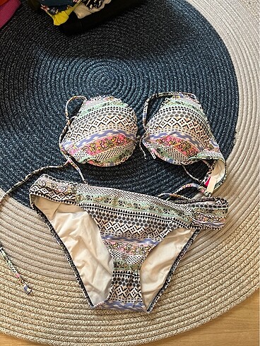 Victoria?s Secret Bikini Takımı