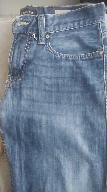 Mavi jeans pantolon