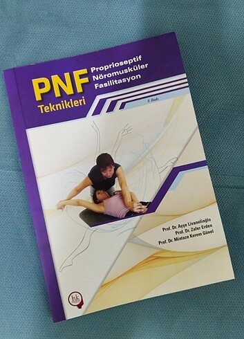 FTR KİTABI
