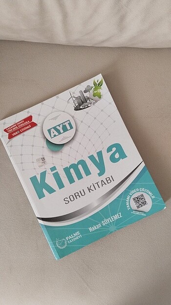  YKS SORU KİTABI 