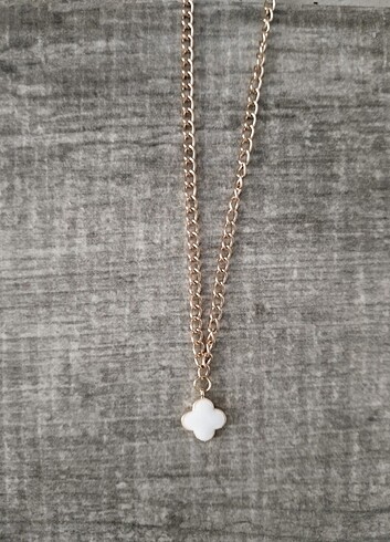 Van Cleef kolye