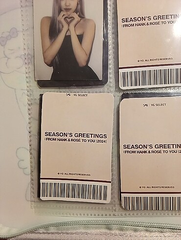 diğer Beden çeşitli Renk Blackpink rose pc
