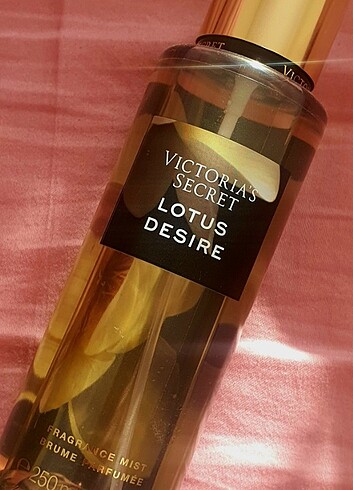 Victoria's Secret Lotus Desire 250 ml