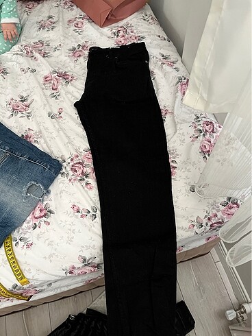Zara pantolon 32 beden