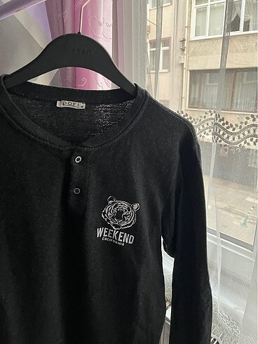 Erkek pijama üstü - Görsel 2