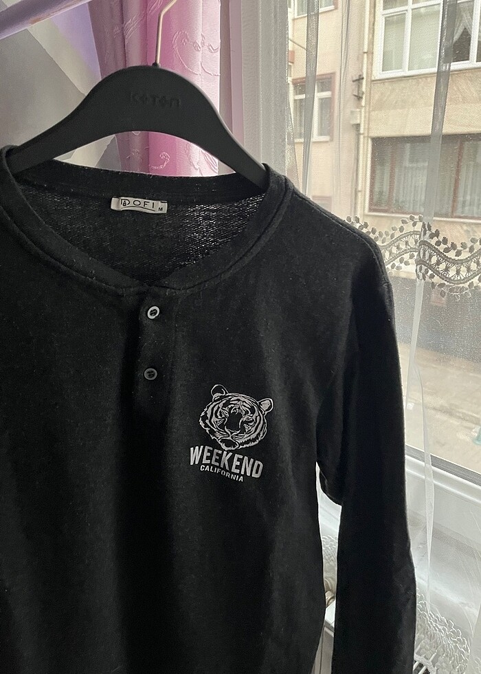 Erkek pijama üstü - Görsel 2