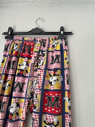 LC Waikiki Pijama takım