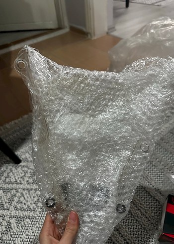 Honda cbr250 ön cam - Görsel 3