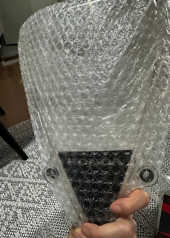 Honda cbr250 ön cam - Görsel 4