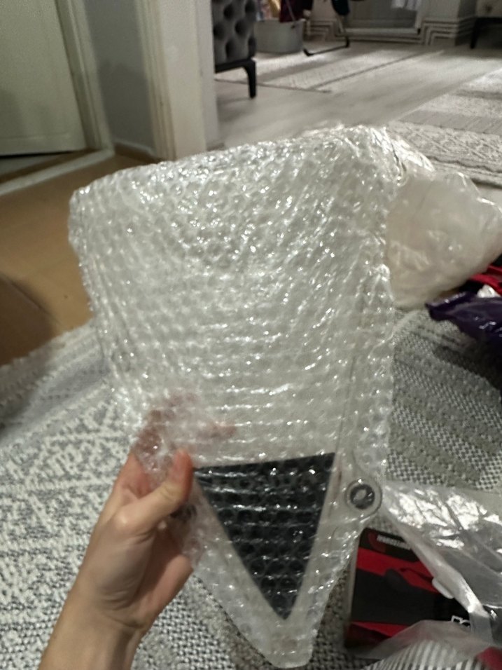 Honda cbr250 ön cam - Görsel 2