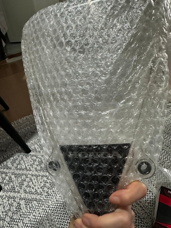 Honda cbr250 ön cam - Görsel 4