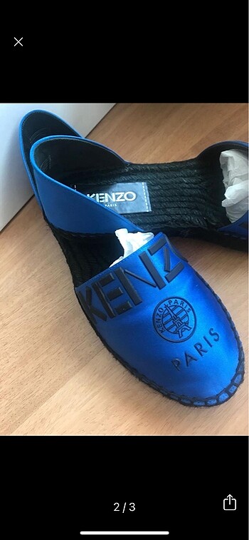 Kenzo Kenzo ayakkabı