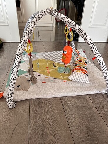  Fisher price temiz