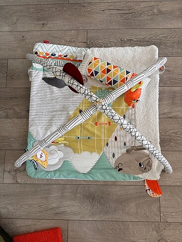  Beden Fisher price temiz