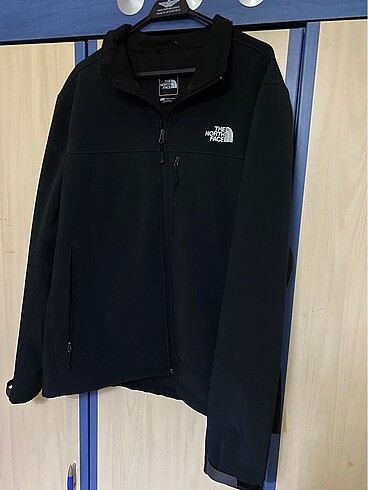 The North Face Ceket