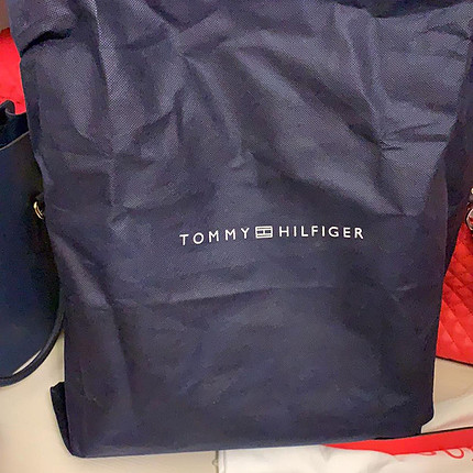 Tommy Hilfiger Tommy çanta