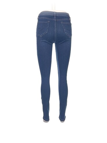 37 Beden Lee Cooper Jean / Kot %70 İndirimli.