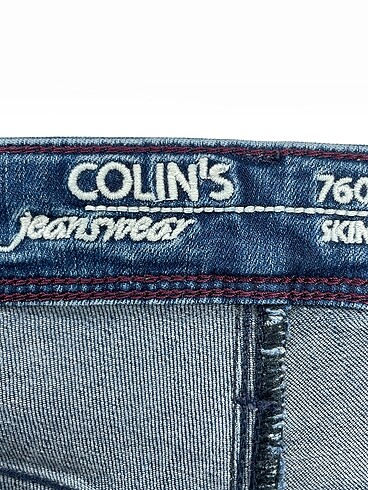 universal Beden çeşitli Renk Colin's Jean / Kot %70 İndirimli.
