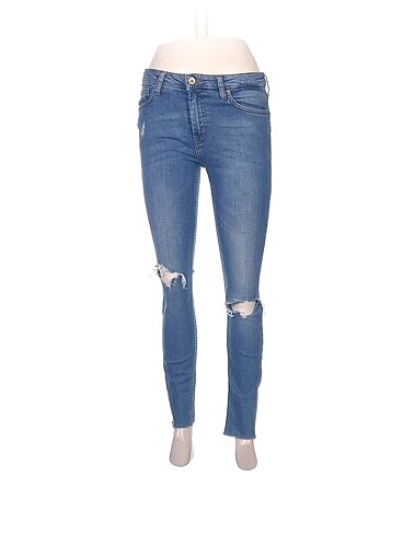 Mango Jean / Kot %70 İndirimli.