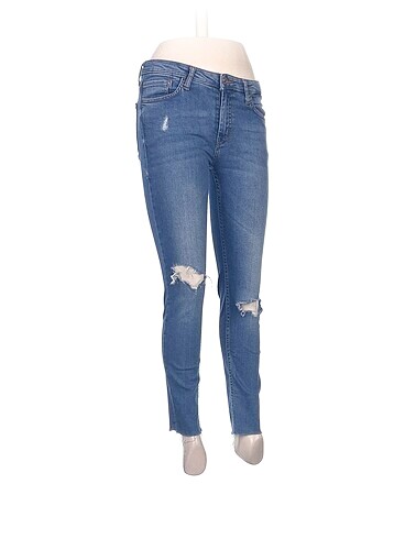 Mango Mango Jean / Kot %70 İndirimli.