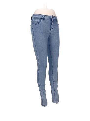 Batik Batik Jean / Kot %70 İndirimli.