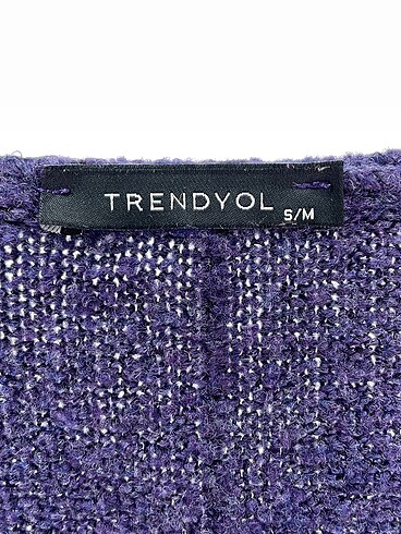 universal Beden çeşitli Renk Trendyol & Milla Kazak / Triko %70 İndirimli.