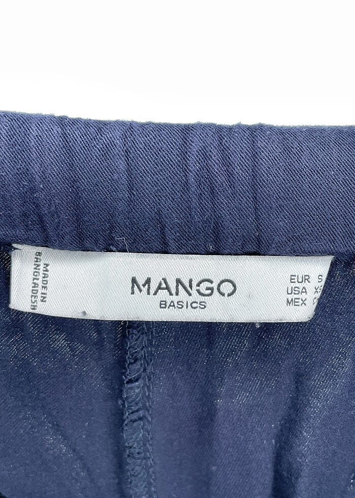 Mango Düz Kesim %70 İndirimli. - Görsel 4