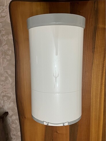 Diğer Korbell çöp kovası+4 adet refil