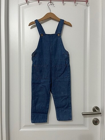 Zara salopet